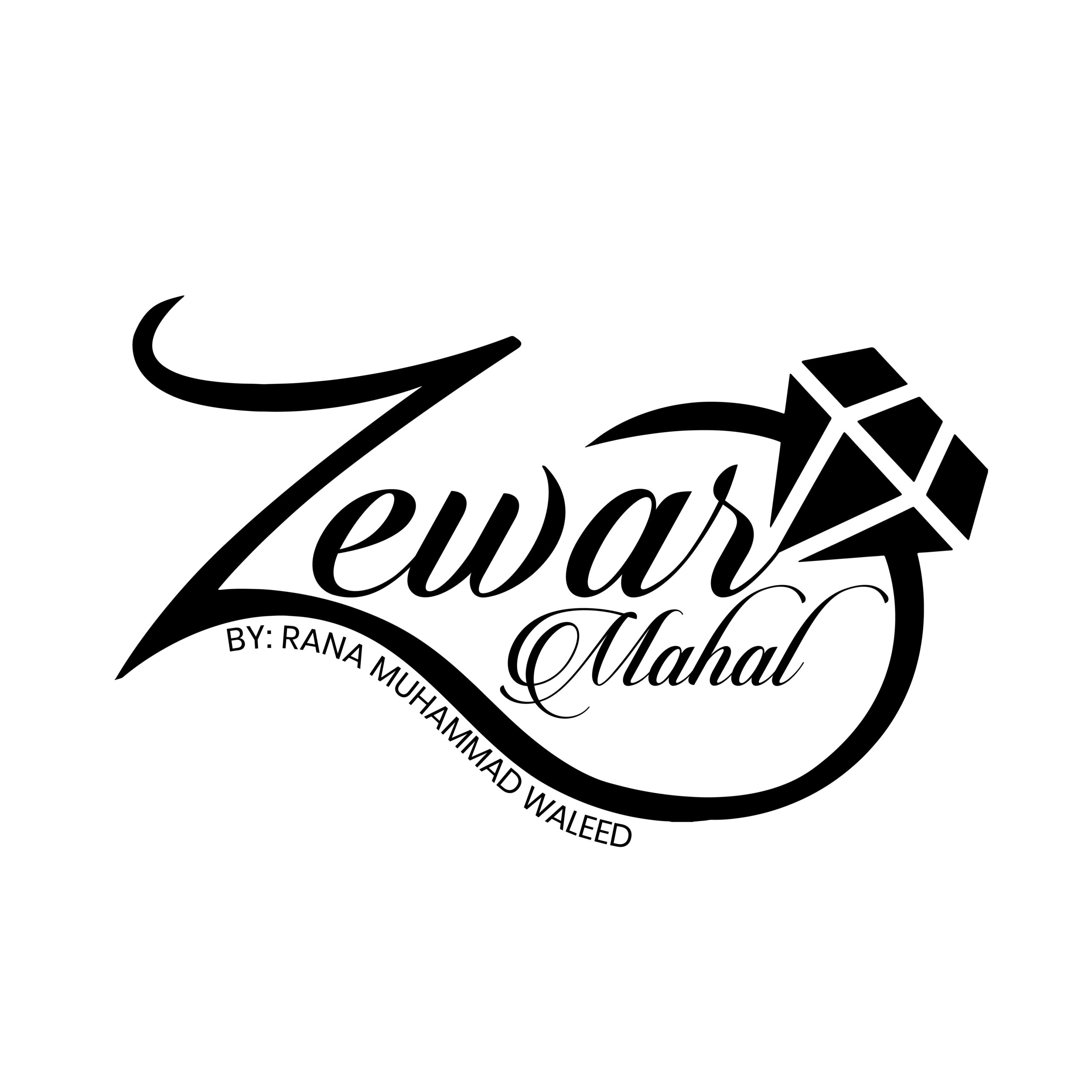 ZEWAR MAHAL