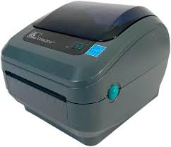 LABEL PRINTER ZEBRA GX 420 D