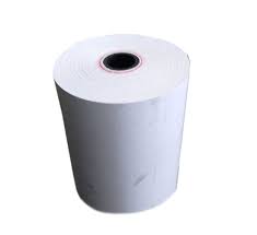 THERMAL PRINTER ROLL 60 MTR