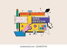 WEBSITE DEVELOPMENT CHARGES
